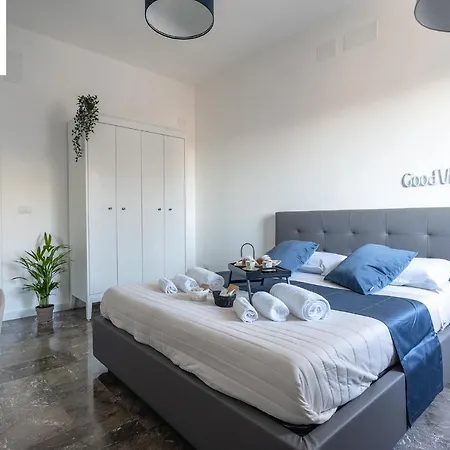 Annamaria - Station Charming باري