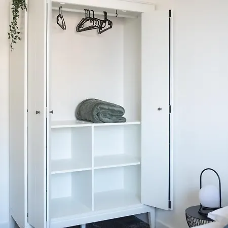 Annamaria - Station Charming Bari