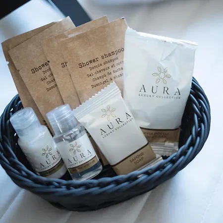 Annamaria - Station Charming شقة