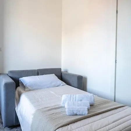 Annamaria - Station Charming *