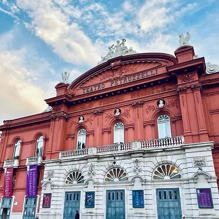 Annamaria - Station Charming Bari