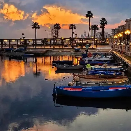 Annamaria - Station Charming شقة *