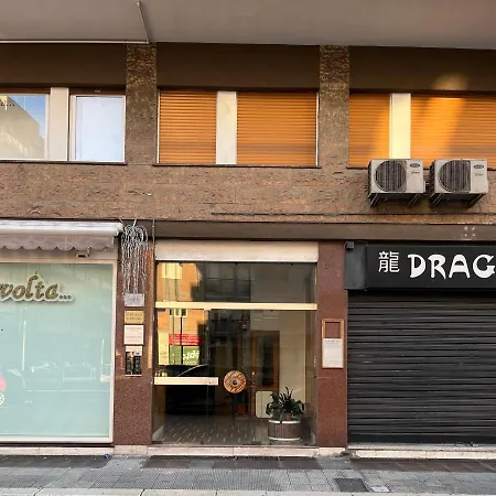 شقة Annamaria - Station Charming باري