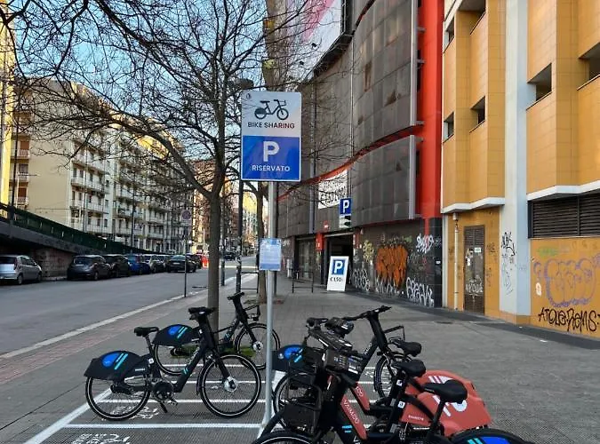 Apartmán Annamaria - Station Charming Bari