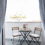 Annamaria - Station Charming Appartement