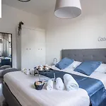 Appartement Annamaria - Station Charming