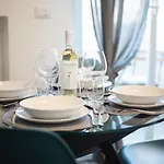 Annamaria - Station Charming Appartement *