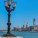 Appartement Annamaria - Station Charming Bari