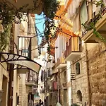 Appartement Annamaria - Station Charming Bari