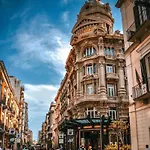 Annamaria - Station Charming Appartement *