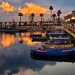 Annamaria - Station Charming Appartement *