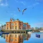 Annamaria - Station Charming Appartement