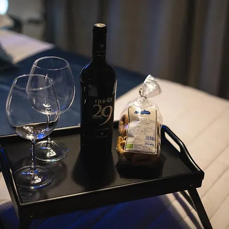 Annamaria - Station Charming Apartamento *