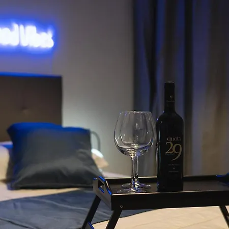 Apartamento Annamaria - Station Charming Bari