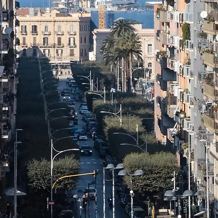 Apartamento Annamaria - Station Charming