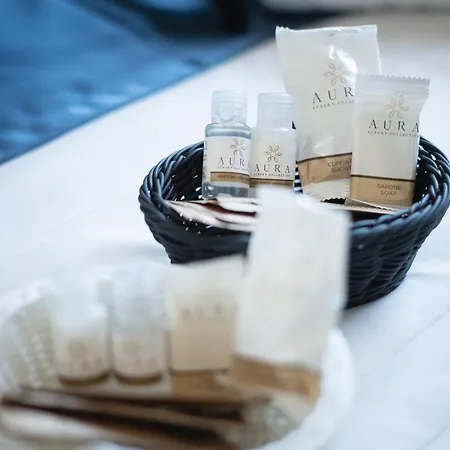 Annamaria - Station Charming *