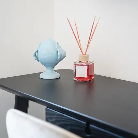 Annamaria - Station Charming * Bari