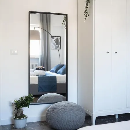 Annamaria - Station Charming Apartamento