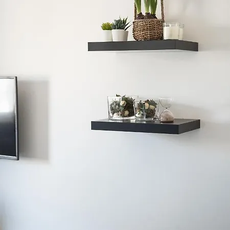 Apartment Annamaria - Station Charming