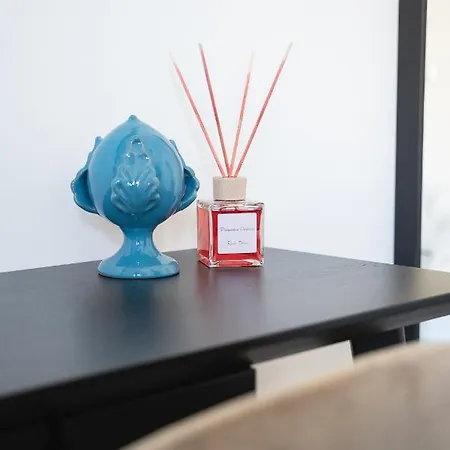 Apartamento Annamaria - Station Charming Bari