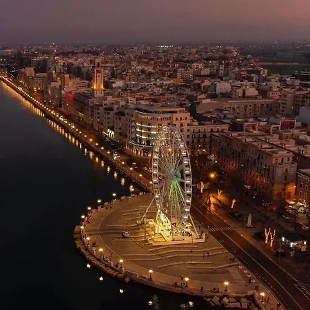 Apartment Annamaria - Station Charming *