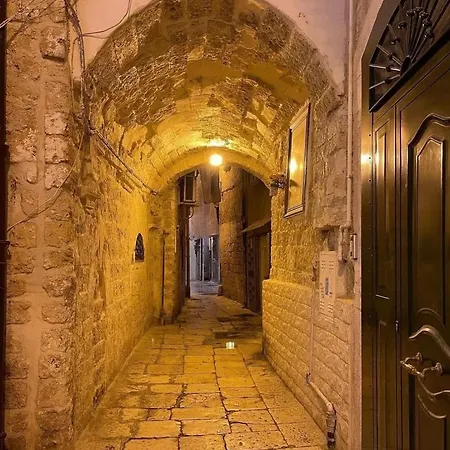 Appartement Annamaria - Station Charming Bari