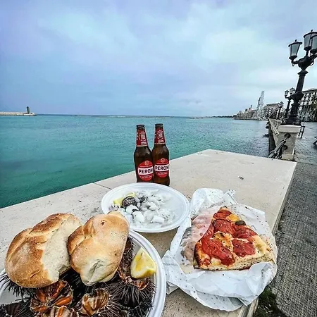 Annamaria - Station Charming