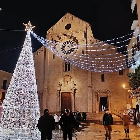 Apartment Annamaria - Station Charming *