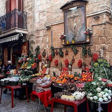 Annamaria - Station Charming * Bari