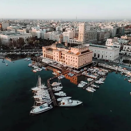 Apartment Annamaria - Station Charming *