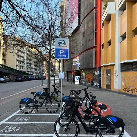 Apartamento Annamaria - Station Charming Bari