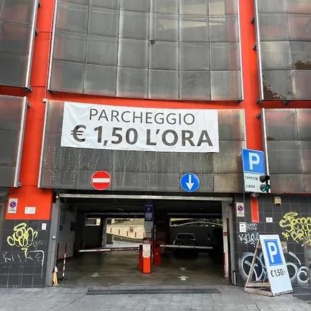 Annamaria - Station Charming Apartment