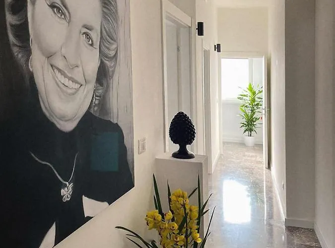 Annamaria - Station Charming Bari