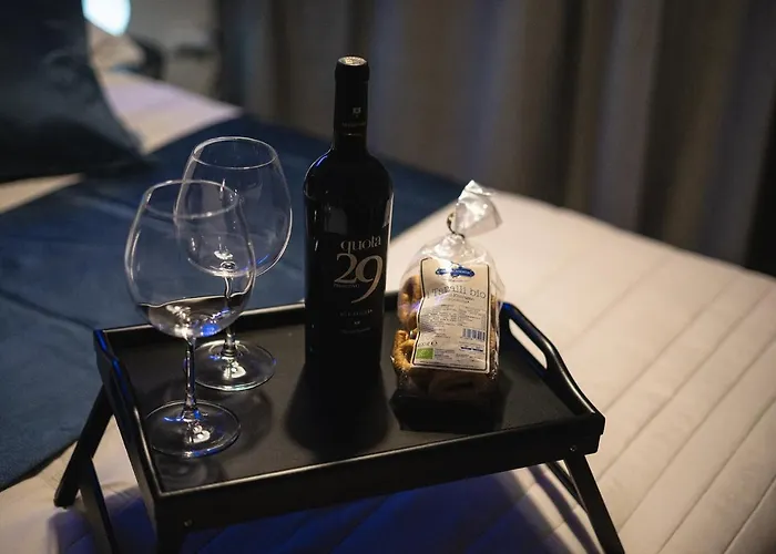 Annamaria - Station Charming Daire *