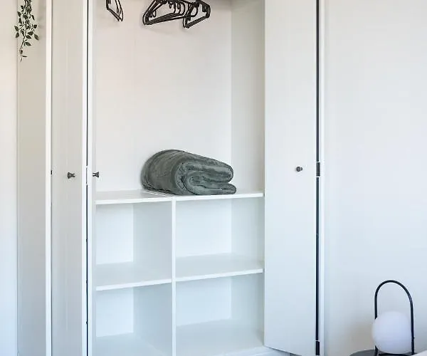 Annamaria - Station Charming Bari