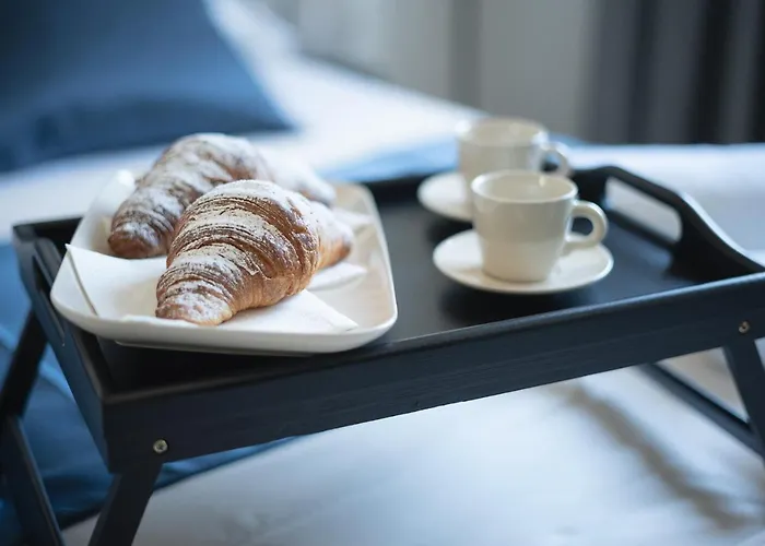 Annamaria - Station Charming Daire *