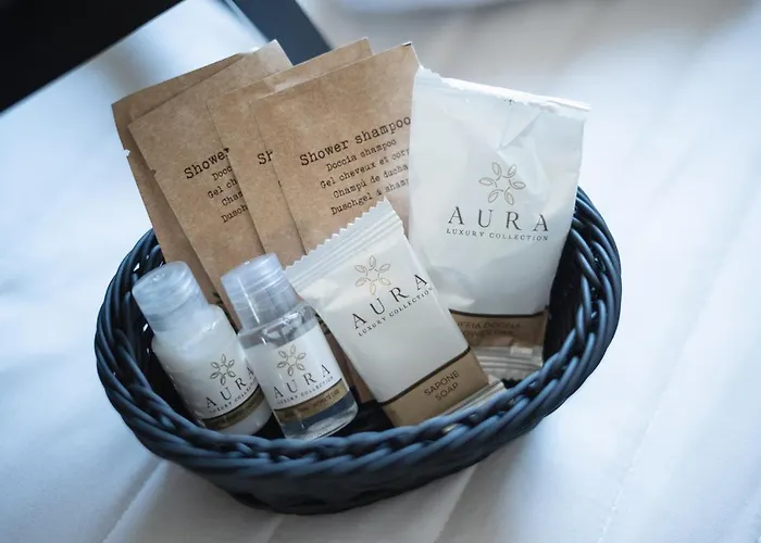 Annamaria - Station Charming Daire