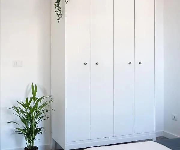 Annamaria - Station Charming * Bari