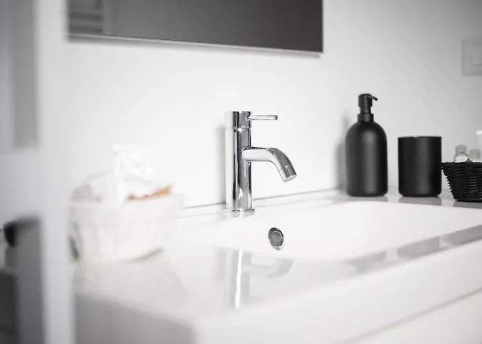 Daire Annamaria - Station Charming Bari