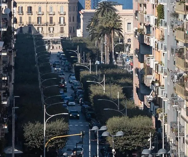 Daire Annamaria - Station Charming