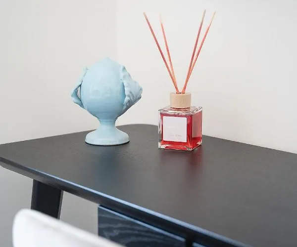 Annamaria - Station Charming * Bari