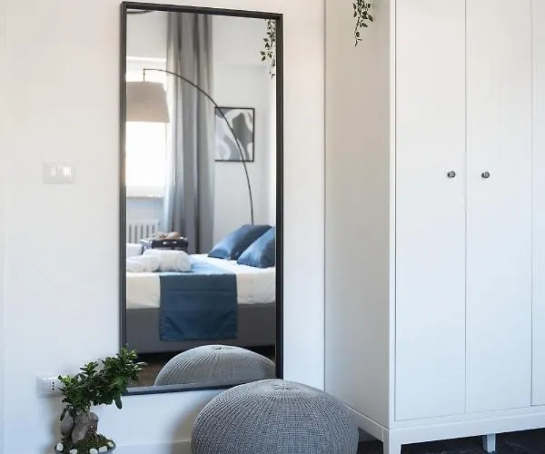 Annamaria - Station Charming Daire