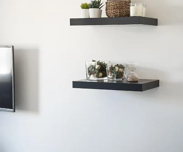 Daire Annamaria - Station Charming