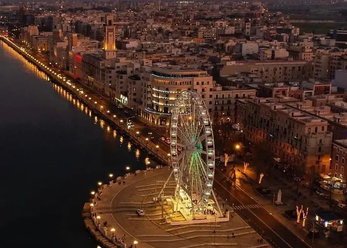 Daire Annamaria - Station Charming *