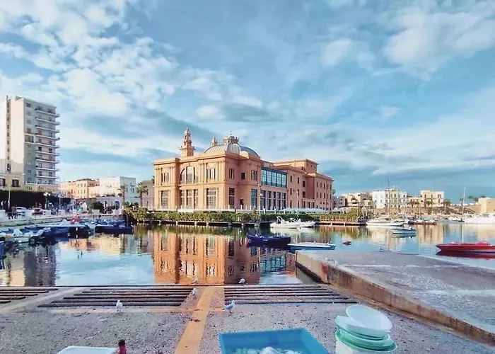 Annamaria - Station Charming Bari