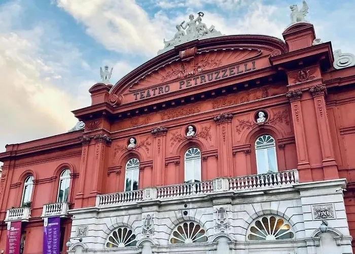 Annamaria - Station Charming Bari