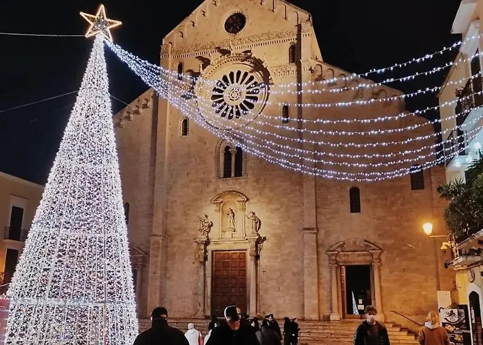 Daire Annamaria - Station Charming *