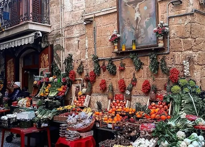 Annamaria - Station Charming * Bari