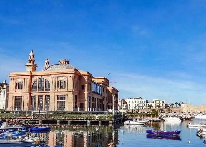 Annamaria - Station Charming *