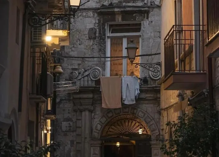 Annamaria - Station Charming